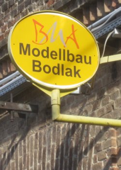 BMA Modellbau